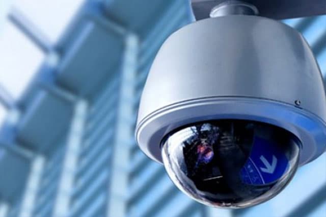 CCTV Surveillance